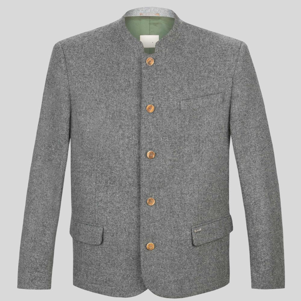 Men’s Trachten jacket for Bavarian fashion.