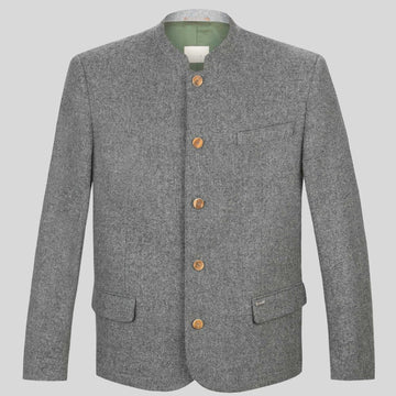 Men’s Trachten jacket for Bavarian fashion.
