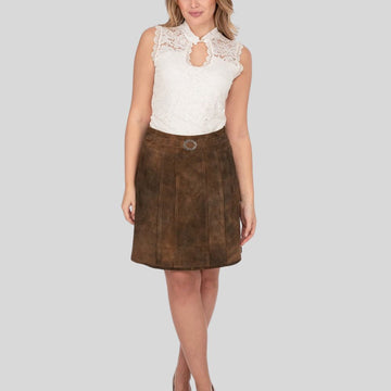 Effortless Style Without the Cost: Discover our collection of affordable and stylish women's skirts for any occasion. pen_spark