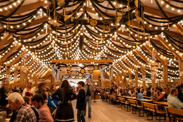 German Outfit for Festivals and Special Occasions: A Complete Guide to Oktoberfest Costume and Authentic Bavarian Lederhosen