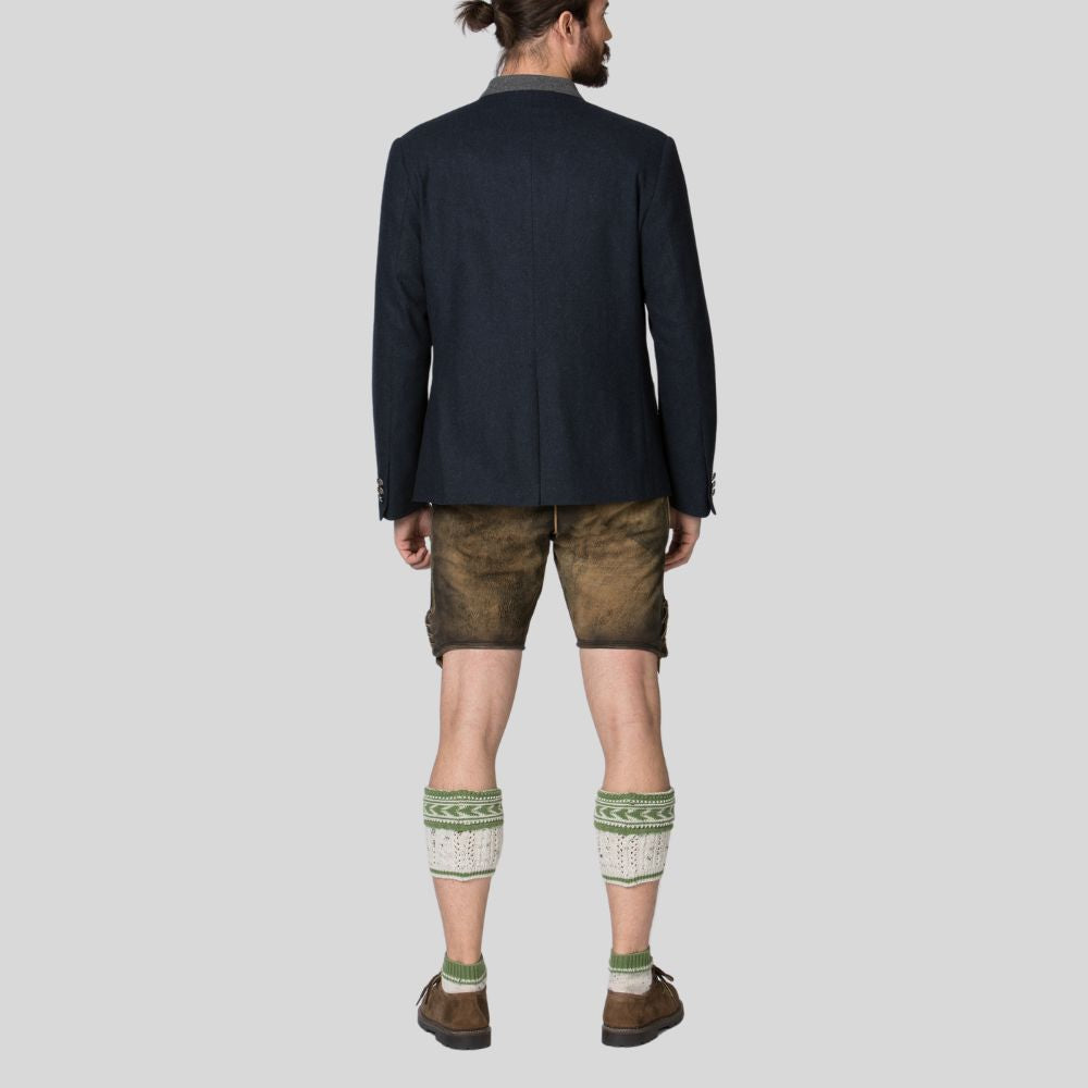 Premium Trachten Jackets for German Traditional Clothing – Ideal for Complementing Oktoberfest Lederhosen