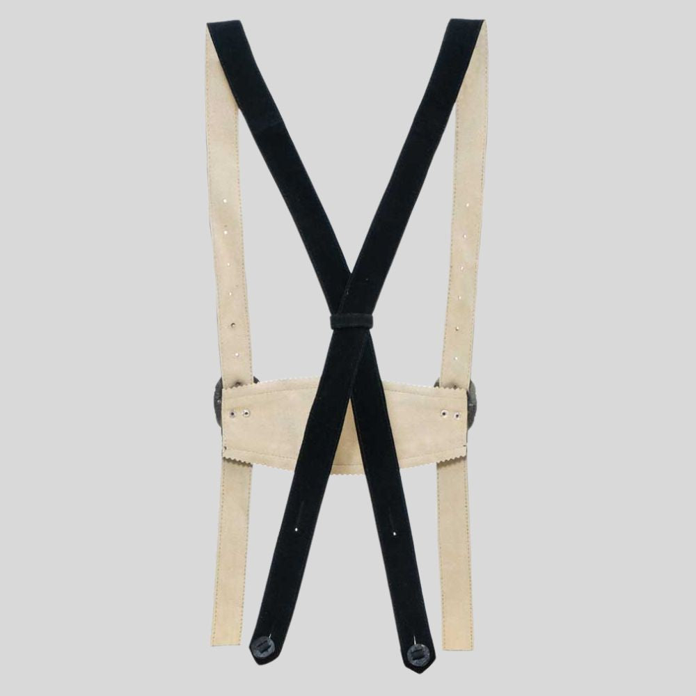 Complete your Lederhosen look for less: Discover adjustable suspenders for a touch of tradition and a perfect fit.