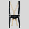 Complete your Lederhosen look for less: Discover adjustable suspenders for a touch of tradition and a perfect fit.