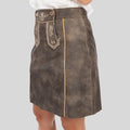 Everyday luxury: Indulge in the comfort and style of our affordable women's skirts, perfect for any occasion.