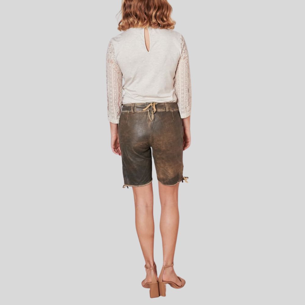 Shorts for Every You: Explore our wide selection of women's shorts designed to flatter all body shapes and sizes.  pen_spark