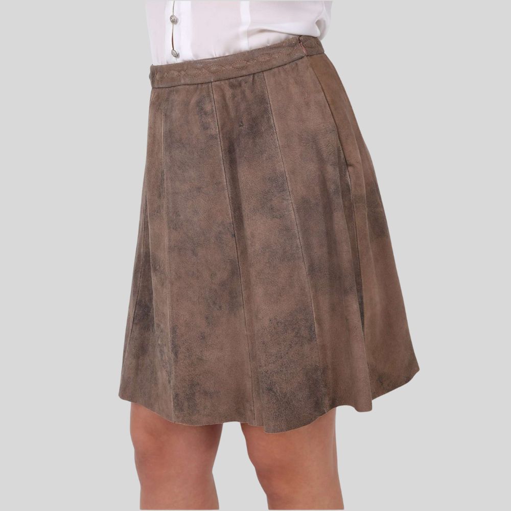 Complete your outfit with a women's skirt