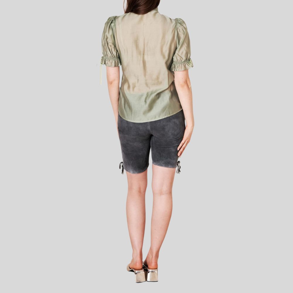 Confidence Starts Here: Look and feel amazing in a pair of stylish women's shorts, designed to flatter and empower.