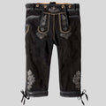 German Bundhosen pants for traditional Trachten look.