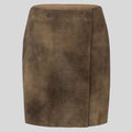 Fashion Meets Function: Comfortable skirts that combine style and practicality for your everyday errands. 