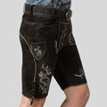  Celebrate or explore: Men's Lederhosen, the perfect outfit for unforgettable experiences