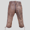 Festival Comfort, Event Style: Experience the all-day comfort and versatile style of men's Bundhosen.