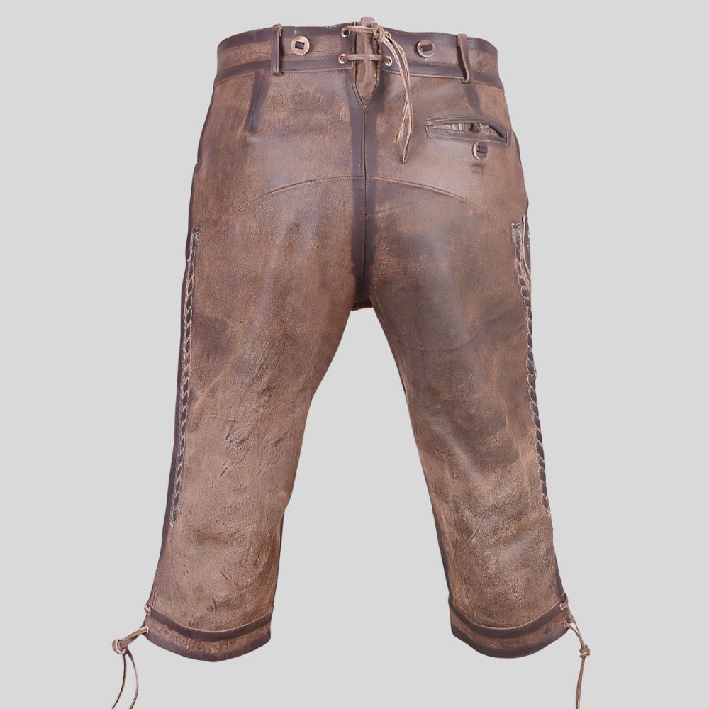 Festival Comfort, Event Style: Experience the all-day comfort and versatile style of men's Bundhosen.