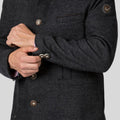 Discover Comfortable Wool Trachten Jackets for Your Authentic Bavarian Ensemble.