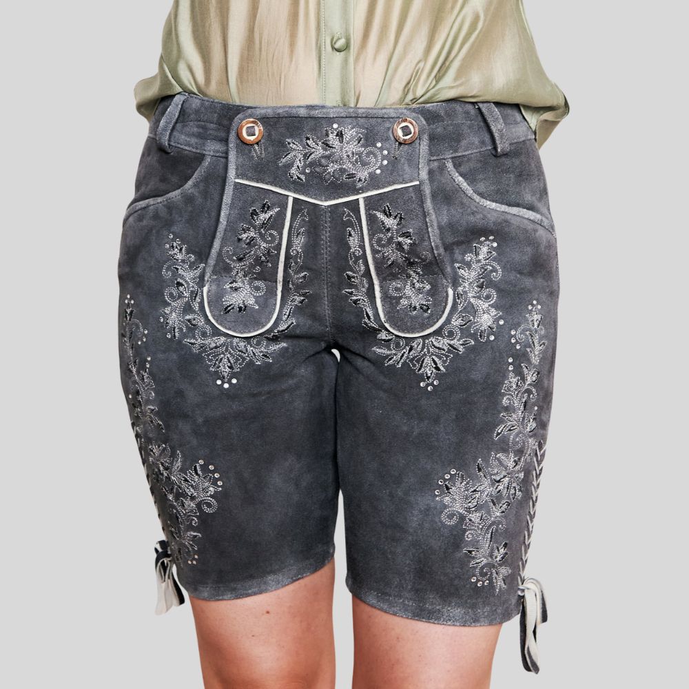 Stylish women's shorts for any occasion