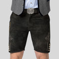 Stand out from the crowd with unique Lederhosen, perfect for weddings, parties, or festivals.