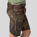 Look sharp, feel great: Men's Lederhosen, the perfect blend of comfort and style for everyday wear.