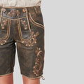 Feel Confident in Your Shorts: Discover comfortable and stylish women's shorts that flatter every figure.