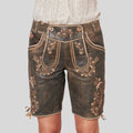 Embrace Your Shape: Find the perfect pair of women's shorts to accentuate your unique body type.